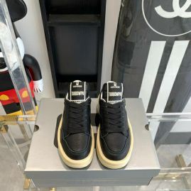 Picture of Rick Owens Shoes Women _SKUfw129188784fw